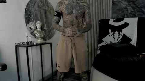     ... online show from 11/16/25, 03:45