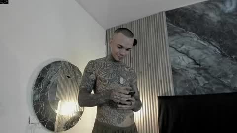     ... online show from 07/10/26, 07:27