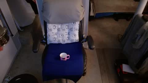 ondoko1234 online show from 01/07/26, 08:28