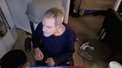 ondoko1234 online show from 01/11/26, 01:05