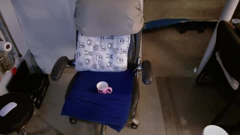 ondoko1234 online show from 01/12/26, 04:56