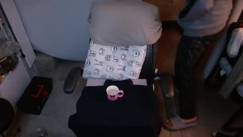 ondoko1234 online show from 01/17/26, 06:00