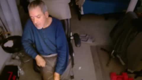 ondoko1234 online show from 03/16/26, 06:01