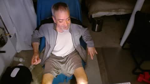 ondoko1234 online show from 03/30/26, 06:53