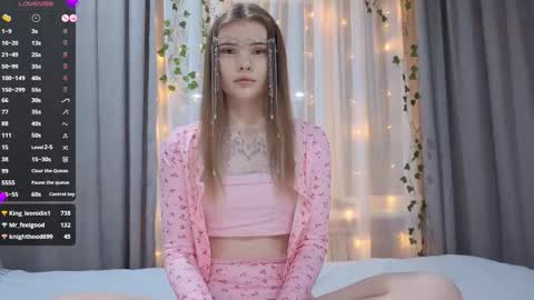 Eva online show from 01/05/26, 05:27