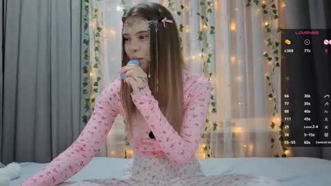 Eva online show from 01/11/26, 01:49