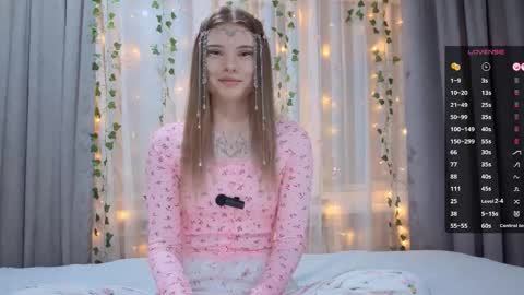 Eva online show from 01/15/26, 01:59