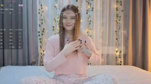 Eva online show from 02/04/26, 02:45