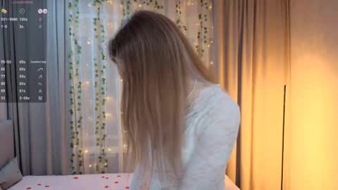 Eva online show from 02/15/26, 01:31