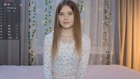 Eva online show from 03/20/26, 02:00