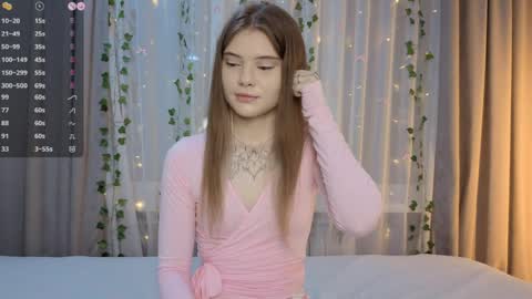 Eva online show from 03/28/26, 01:22