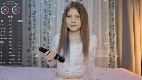 Eva online show from 04/16/26, 02:07