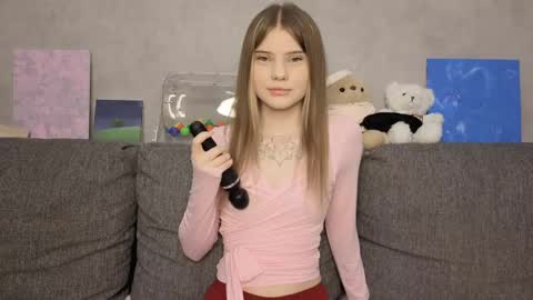 Eva online show from 05/16/26, 01:21