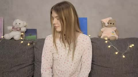 Eva online show from 05/28/26, 01:30