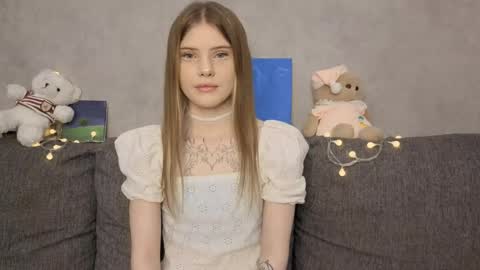 Eva online show from 05/31/26, 01:18