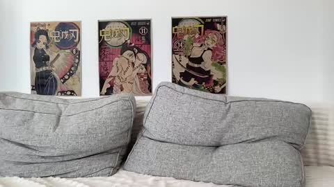 couple Lu sexy chick in middle and Jimmyblonde our friend Brianglasses online show from 03/09/25, 11:58