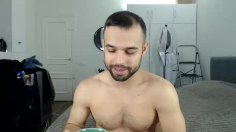 onebestlover online show from 01/10/26, 08:27