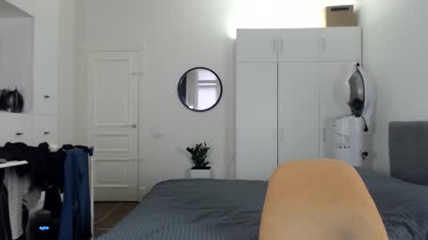 onebestlover online show from 02/26/26, 08:57