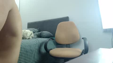 onebestlover online show from 07/12/26, 12:07