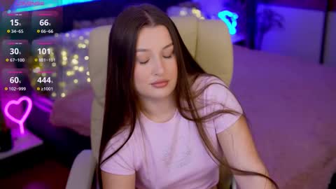 L A Y A online show from 11/10/25, 10:58