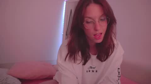 Ariel online show from 03/26/26, 09:42