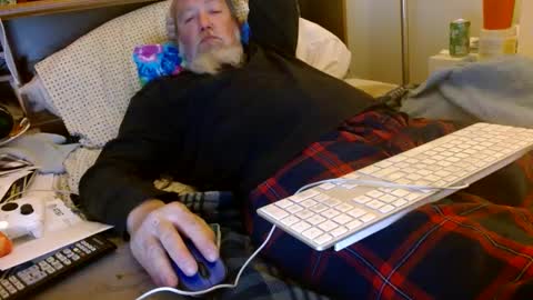 Snapshot of onemattu chatting on 12/04/24, 06:55 Mattu online show from 12/04/24, 06:55