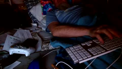 Snapshot of onemattu chatting on 02/02/25, 06:48 Mattu online show from 02/02/25, 06:48