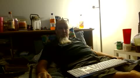 Snapshot of onemattu chatting on 09/22/25, 05:20 Mattu online show from 09/22/25, 05:20