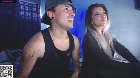 YIN MIGUEL online show from 09/25/25, 09:29