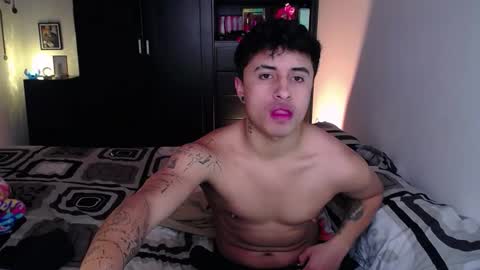 YIN MIGUEL online show from 02/19/26, 02:24