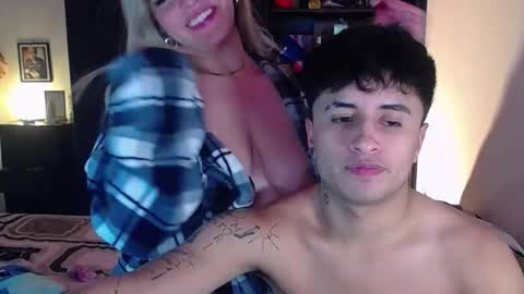 YIN MIGUEL online show from 03/07/26, 01:52