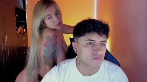 YIN MIGUEL online show from 04/15/26, 11:49