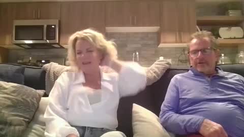 couple mature milf bigboobs curvy mommydaddy online show from 01/25/25, 04:56