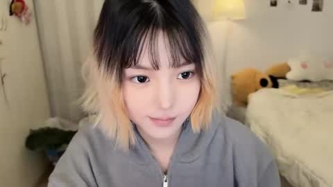 Xiao xiao online show from 03/06/26, 02:46