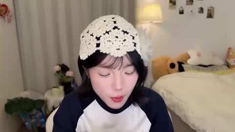 Xiao xiao online show from 03/08/26, 03:16