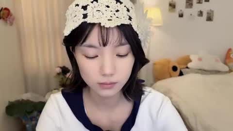 Xiao xiao online show from 03/10/26, 01:43