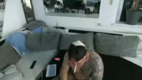 .....mICha..... online show from 04/20/26, 08:50