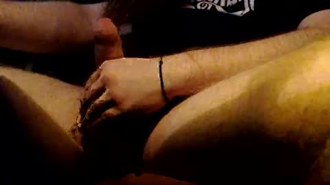 Snapshot of oneredhairygoodboy chatting on 06/02/26, 11:07 oneredhairygoodboy online show from 06/02/26, 11:07