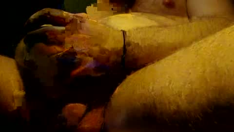 oneredhairygoodboy online show from 07/13/26, 09:39