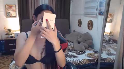 onesweetkris online show from 03/03/26, 09:04