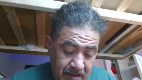 Snapshot of onewayallday chatting on 10/15/25, 10:37 onewaykenny online show from 10/15/25, 10:37