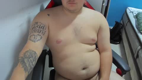 Andres INDEPENDENT MODEL online show from 10/03/25, 02:25