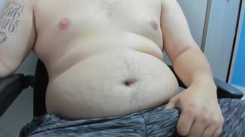 Andres INDEPENDENT MODEL online show from 10/04/25, 03:10