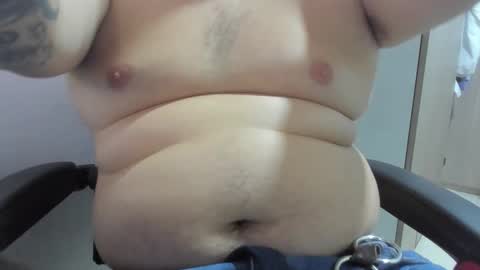 Andres INDEPENDENT MODEL online show from 11/12/25, 01:06