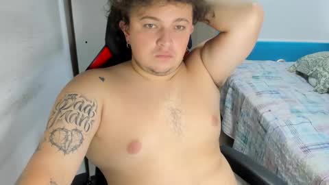 Andres INDEPENDENT MODEL online show from 11/25/25, 06:19