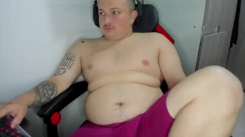 Andres INDEPENDENT MODEL online show from 03/20/26, 01:54