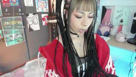 oni_dakotta online show from 11/21/25, 02:27