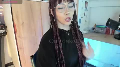 oni_dakotta online show from 12/22/25, 12:46