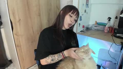 oni_dakotta online show from 03/06/26, 02:02