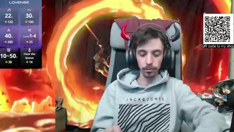 Snapshot of oni_hoshi chatting on 03/03/25, 07:28 Oni hoshi online show from 03/03/25, 07:28